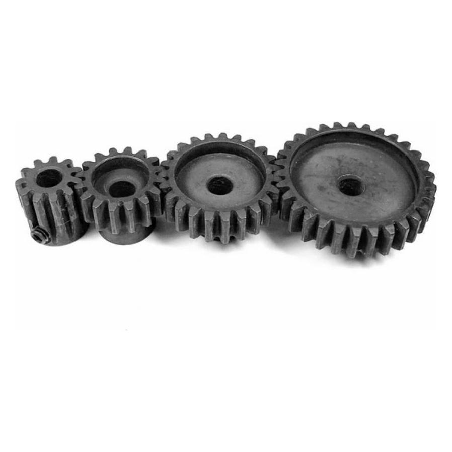 Absima Stahl Ritzel Modul 1.0 - 29Z (2310378)