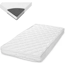 Lorelli, Babymatratze, Matratze Eco Tex 120 x 60 x 10 (120 x 60 cm)