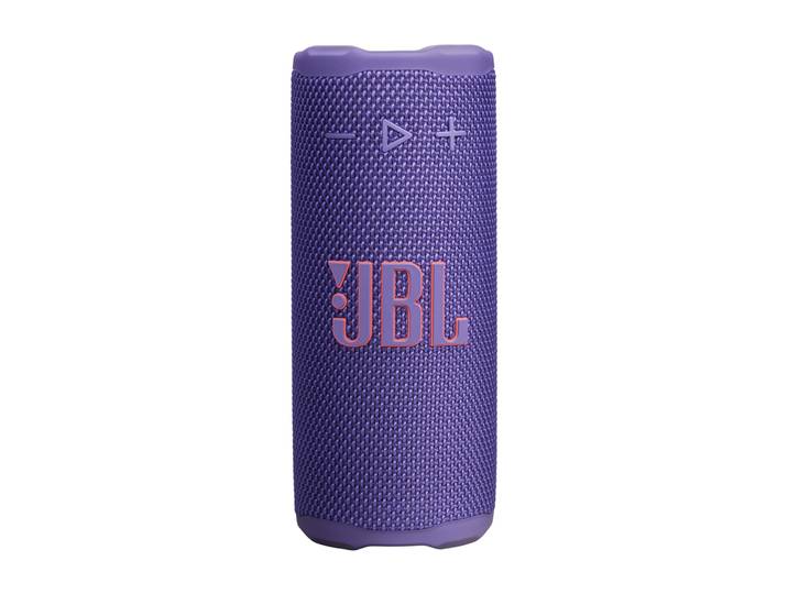 Enceinte Bluetooth portable Grip Violet JBL
