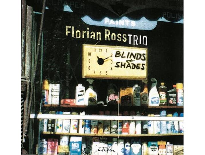 Florian / Trio Ross - Blinds And Shades