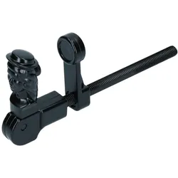 Torbel, Zubehör Fensterbeschlag, Jalousie-Rückhalter, verstellbar