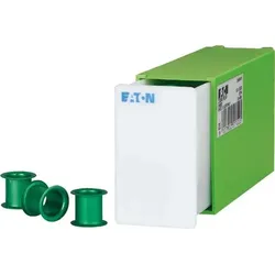 Eaton (Installation) Hülsen-Passeinsatz D02-D01, 16A Z-D02-D01/PE-16