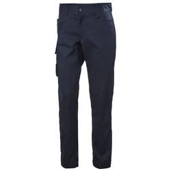 Helly Hansen Hose MANCHESTER SERVICE PANT 77525 - navy - 46