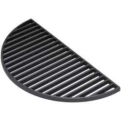 Monolith Classic SGS Smart Grid Gusseisen Grillrost für Monolith Classic Pro | halbrund