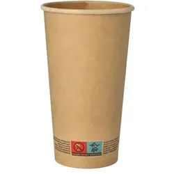 Papstar, Einweggeschirr, Trinkbecher
