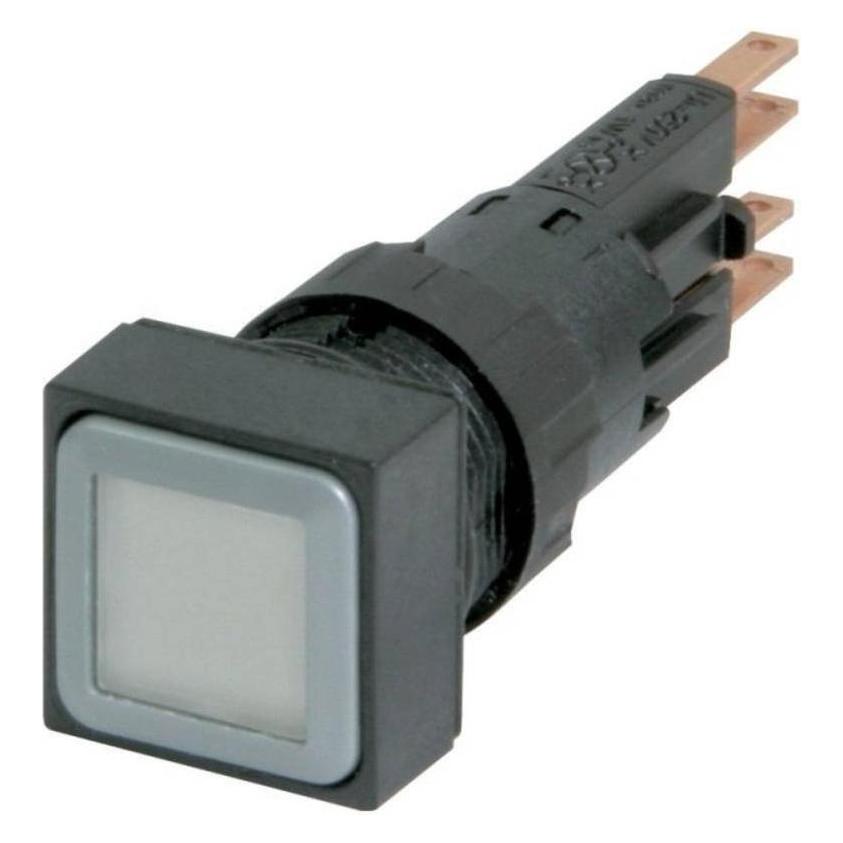 Eaton Taster beleuchtet weiß (Q18LT-WS)