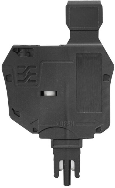 Weidmüller Porte-fusible SIHA 3/G20 (7921560000)