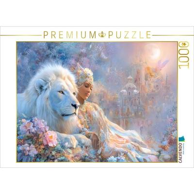 CALVENDO Puzzle Traumhafte Sphären | 1000 Teile Lege-Größe 64x48cm Foto-Puzzle für glückliche Stunden