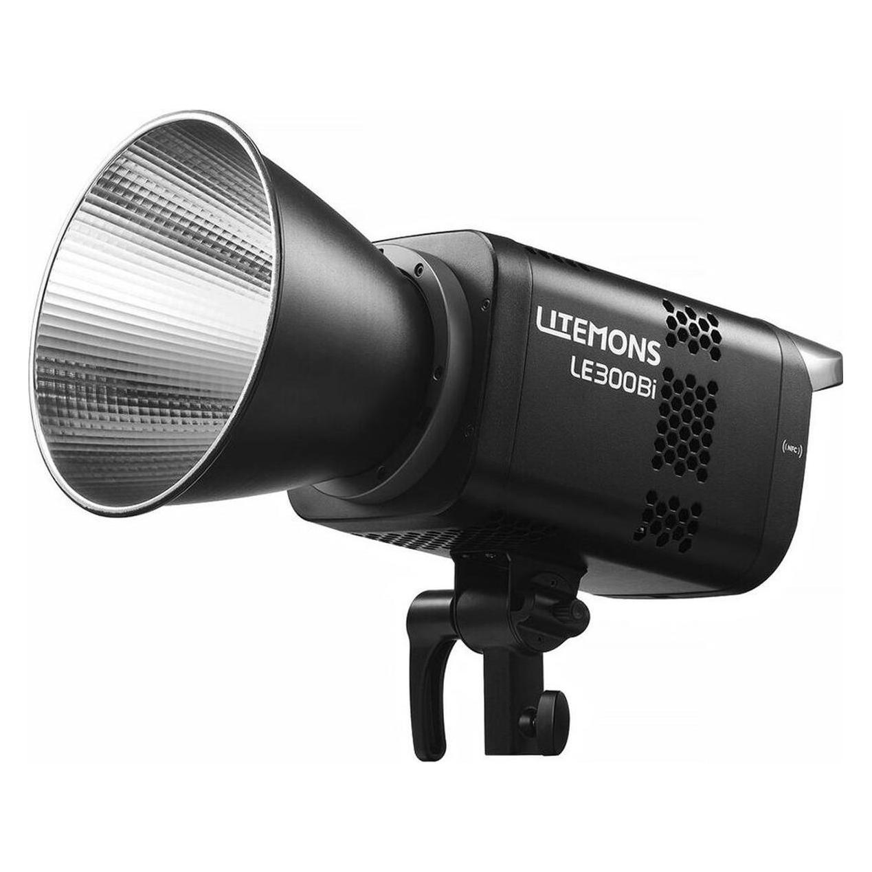 Godox LE300Bi (Videoleuchte) (D301981)