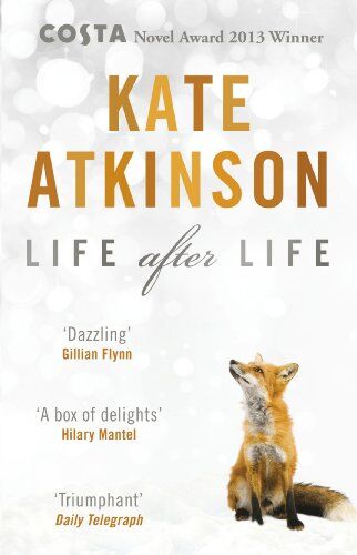 Kate Atkinson - Life After Life - Preis vom 17.10.2026 19:25:27 h