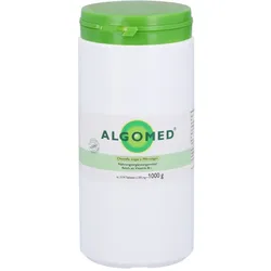 Algomed Chlorella Deu 1000