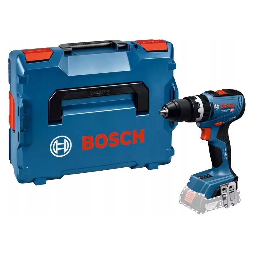 Bosch Professional GSB 18V-65 (Schlagbohrschrauber) (06019N3300)