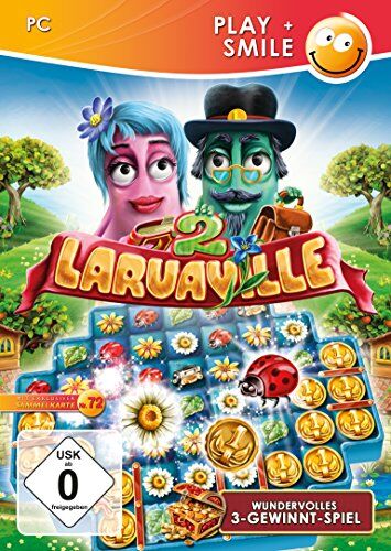 Rondomedia - Laruaville 2 - Preis vom 30.09.2026 22:30:23 h
