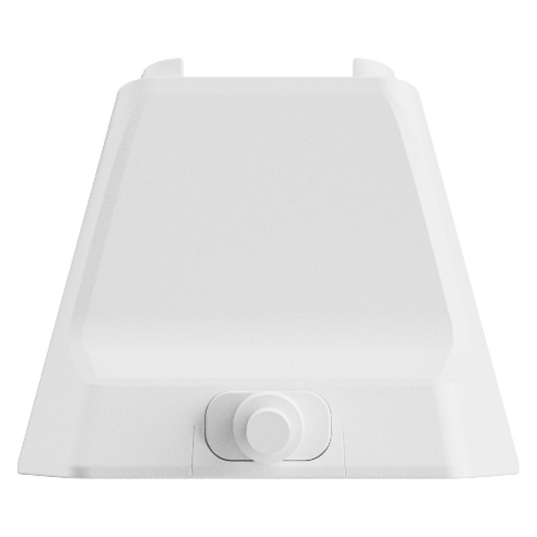 Xtrike Me Wireless gaming mouse GW-225 white (Kabellos) (GAM000096)