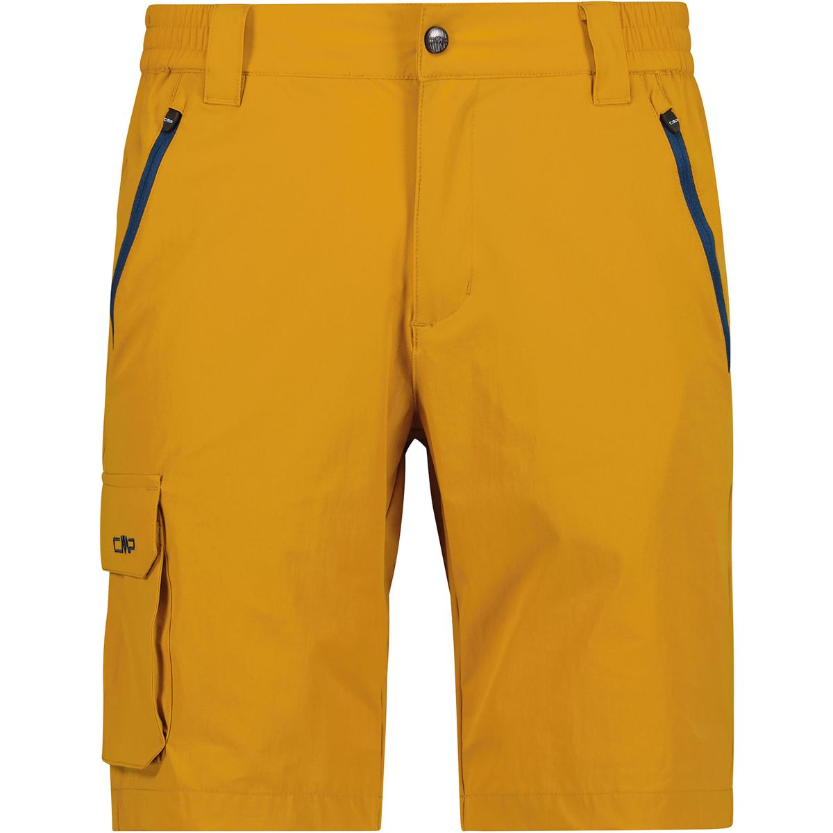CMP MAN Bermuda curcuma (R813) 54 31T5637-R813-54