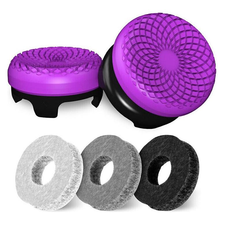 SteelSeries Frenzy PURBLK AimBoost - PS5 (PS5) (6106-PS5)