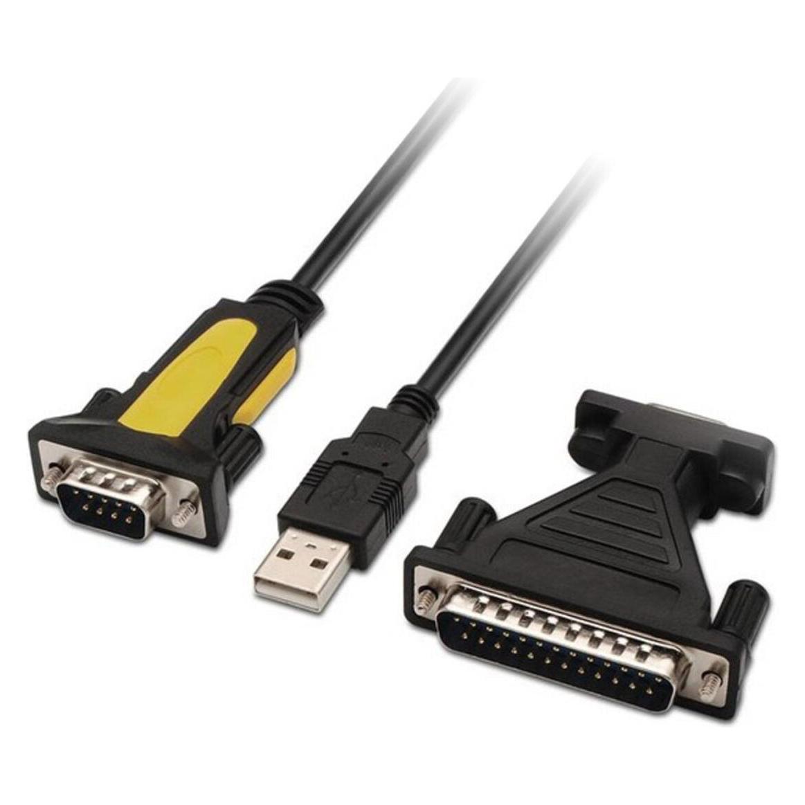 Nanocable 10.03.0002 (USB) (10.03.0002)