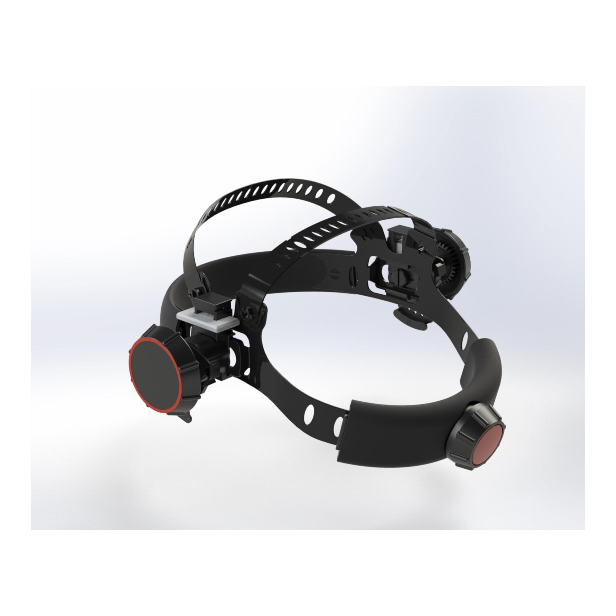 Lorch Kopfband A1 komplett (553.0010.5)