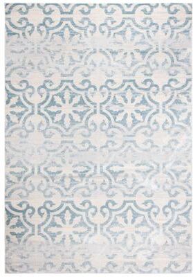 Martha Stewart by SAFAVIEH Isabella Culina Moroccan Rug
