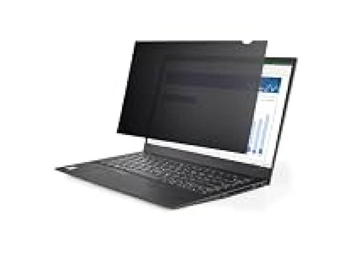 StarTech Filtre Confidentialité PC 15,6 16:9, Réversible Antireflet