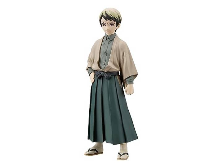BanPresto - Demon Slayer - Yushiro vol.22 Statue
