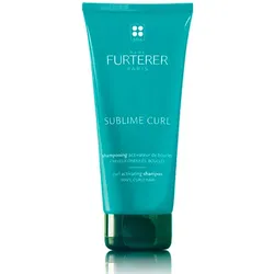 René Furterer Sublime Curl Shampoo 200ml