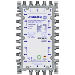 Jultec JRM0516M (Antennenkabel), Antennenkabel