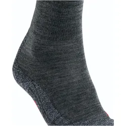 Falke, Herren, Sportsocken, Tk2 (42 - 43), Grau