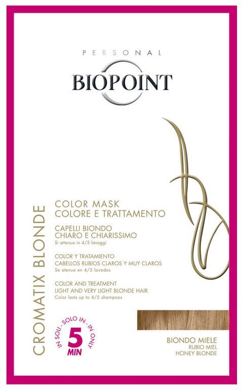 Biopoint Cromatix Color Mask