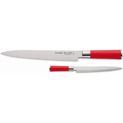 Yanagiba Tranchier- Sushimesser 24 cm  Red Spirit Dick