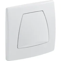 Geberit Handdrücker hochglanz-verchromt zu HyTouch Urinal-Steuerung 240562211