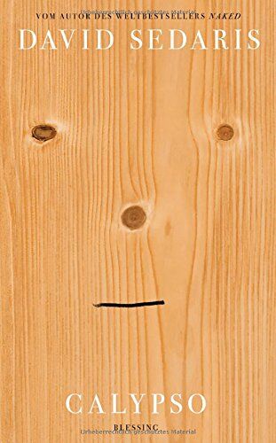 David Sedaris - Calypso - Preis vom 19.10.2026 19:33:35 h