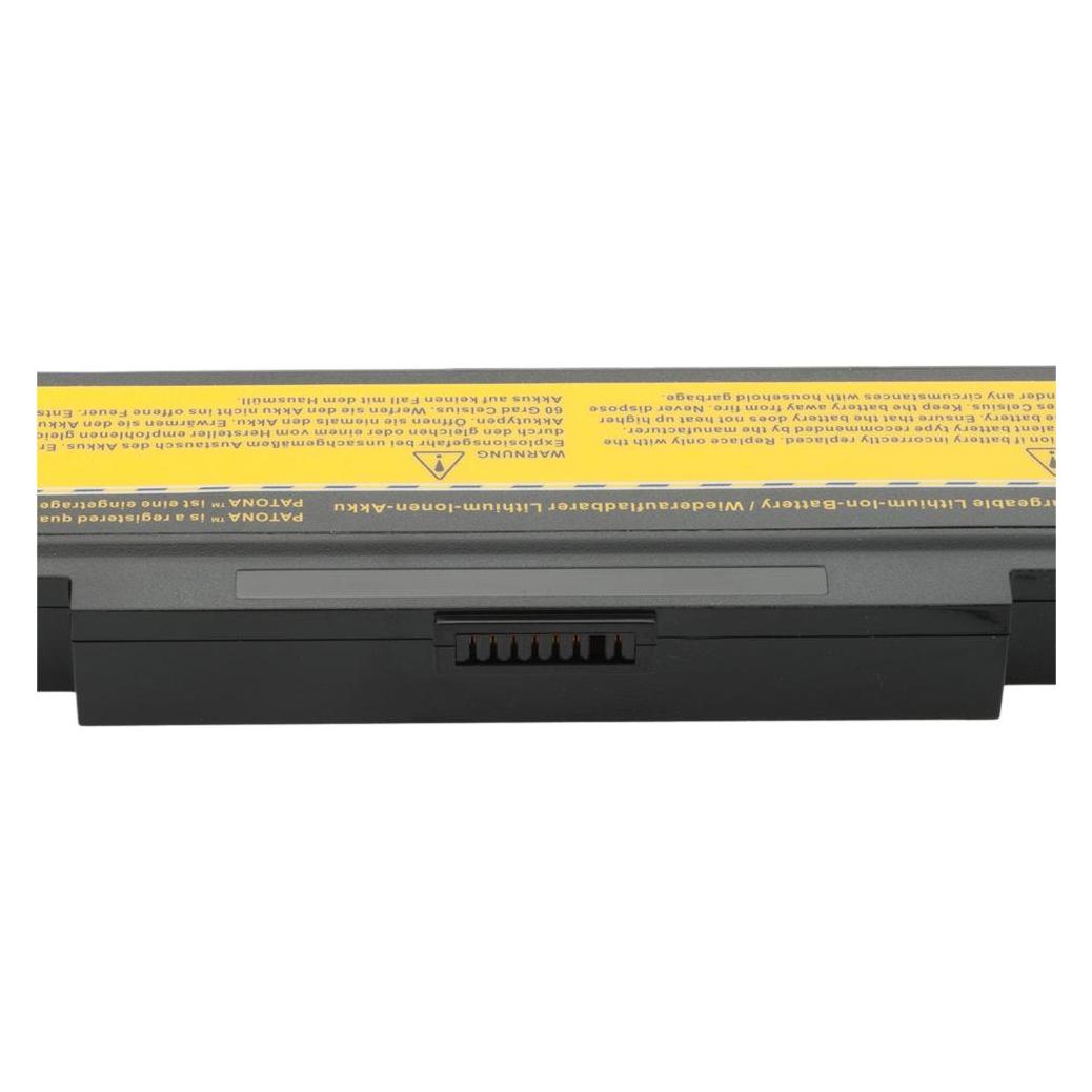 Patona 2200 (6 Zellen, 4400 mAh) (2200)