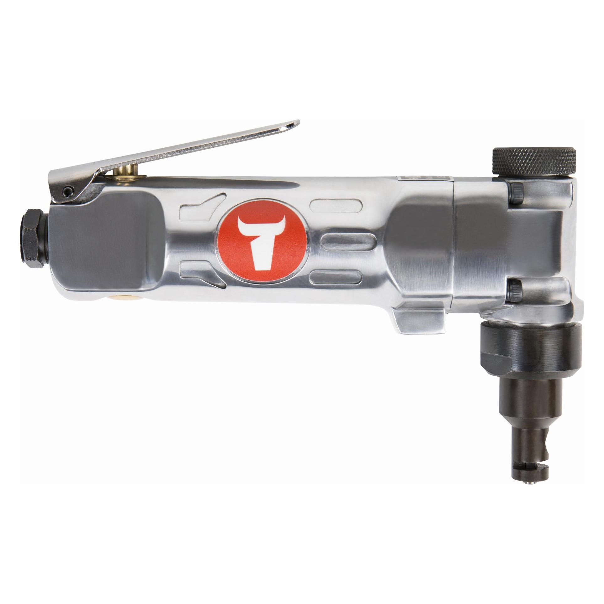 Stier Blechknabber BK-12 (97456794)