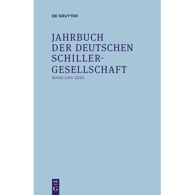 2020, Gebundene Ausgabe von Fritz Martini, De Gruyter, 978-3-11-068691-3