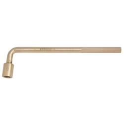 KS Tools 9638391 9638391 Sechskant Steckschlüssel 80 mm 80 mm