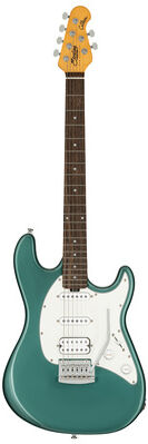Sterling by Music Man CT30CHSS Sherwood Green Sherwood Green