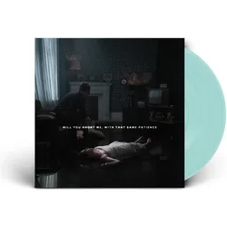 Columbia International, Schallplatten, Will You Haunt Me, With That Same Patience (Cbgr) (Bury Tomorrow)