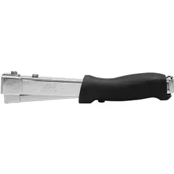 Yato, Tacker + Nagelpistole, Profi Hammertacker 6-10 mm Schlaghefter Tacker Handtacker (Tacker)