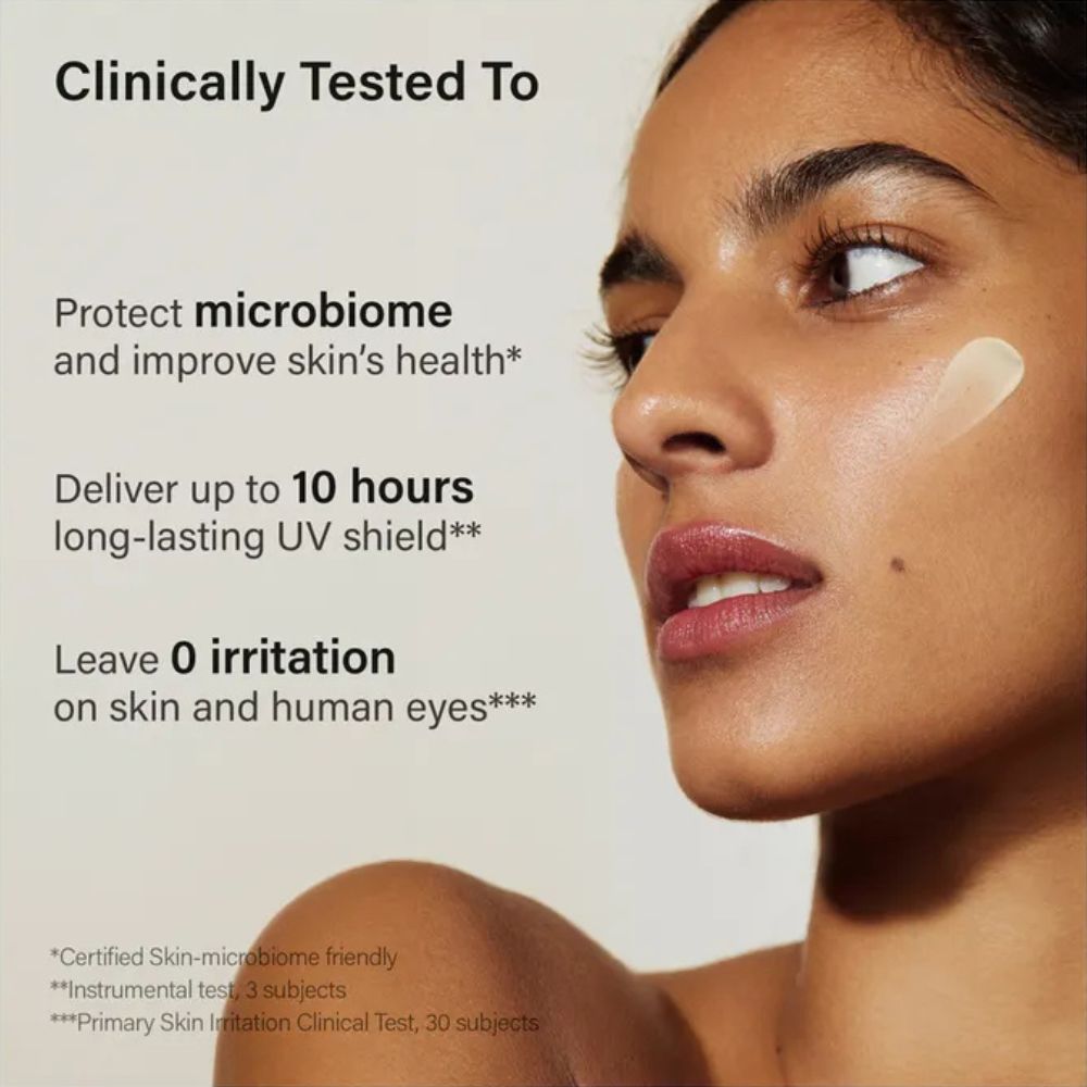 Melixir Airfit Invisible Sunscreen SPF50 Light as Air 50mL SPF50