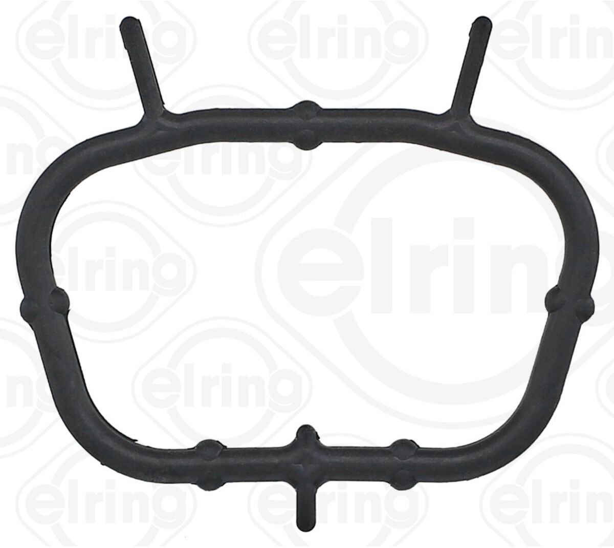 Elring Guarnizione, flangia refrigerante 939.430