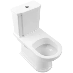 Villeroy & Boch Tiefspül-WC für Kombination 666210R1