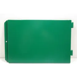Holzstar Tür TF 170E RAL6029