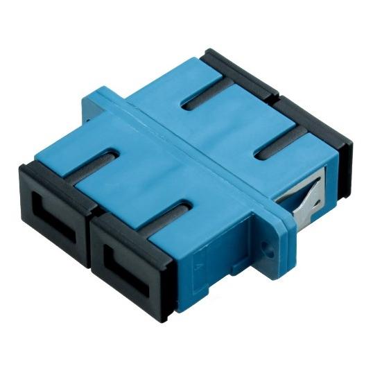 Extralink Adapter Duplex Sc/Pc (Netzwerk Kupplung) (EX.3364)