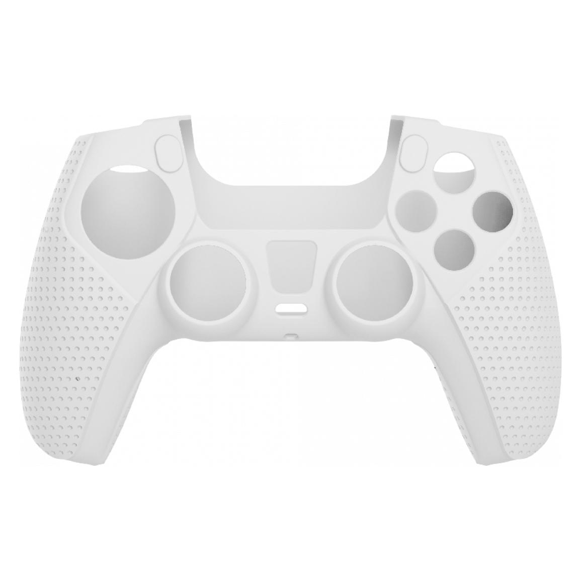 White Shark PS5-541 Body Lock white (PS5) (BODYLOCK-W)