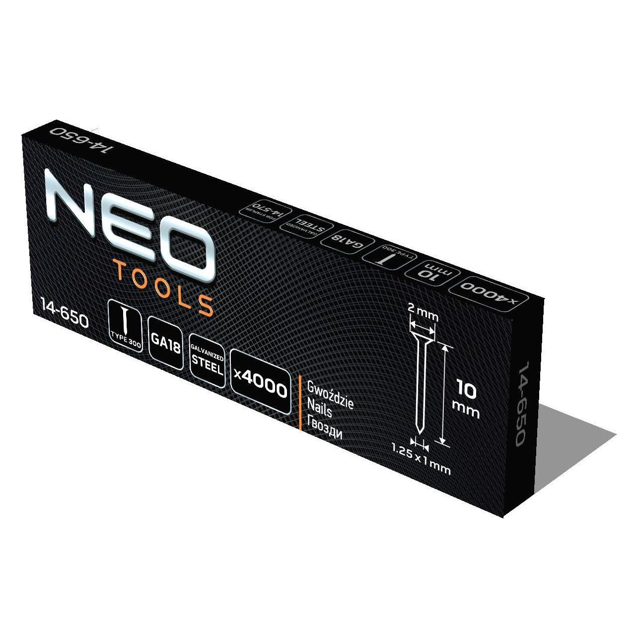 Neo 14-650 (14-650)