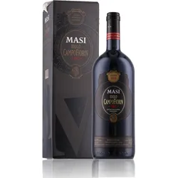 Masi Brolo CampoFiorin Oro trocken 2016 Magnum 14% Vol. 1,5l in Geschenkbox