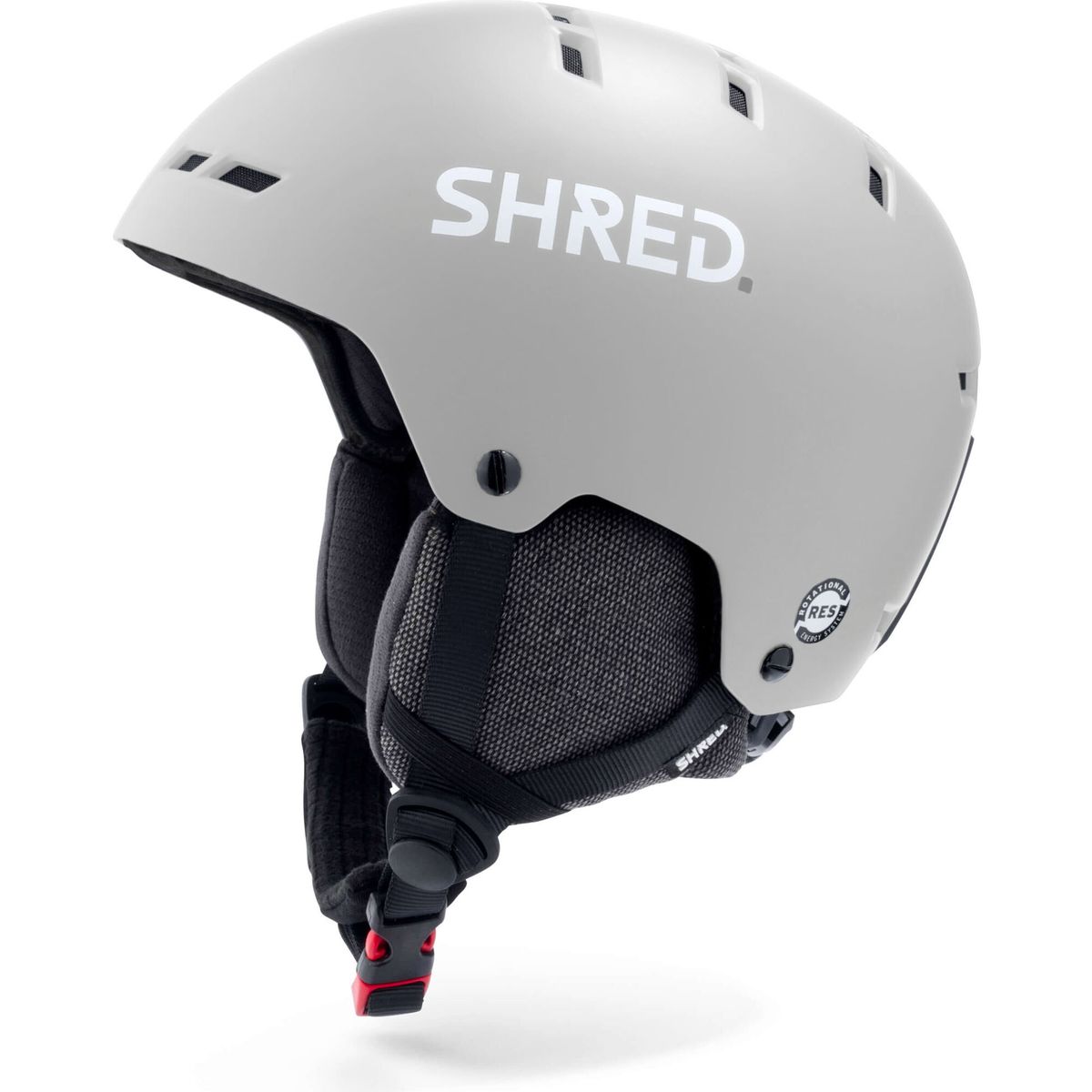 Shred Totality Noshock cloud white (WHITE) S HETTNO34-WHITE-S