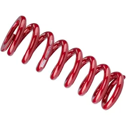 RockShox Feder 174 mm 600 lb rot