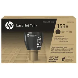 HP 153A (W1530A) - toner, black (schwarz )